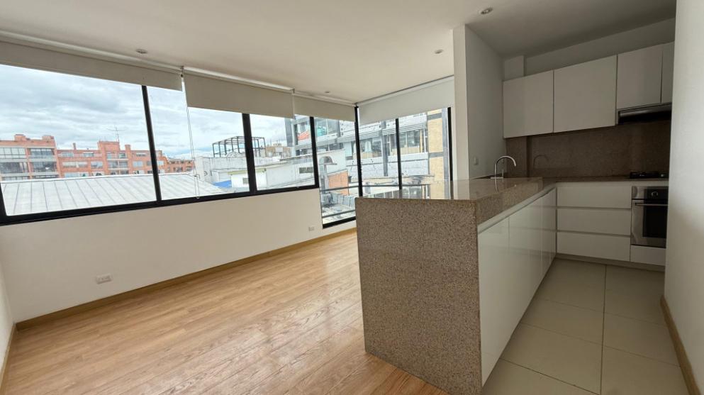 Apartamento en venta en Chicó Navarra, Bogotá · foto 10 de 16