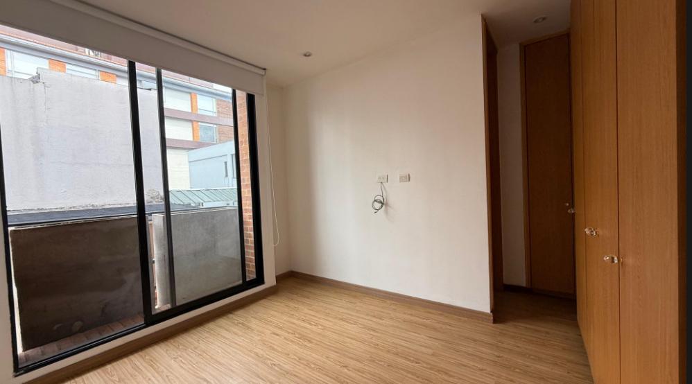 Apartamento en venta en Chicó Navarra, Bogotá · foto 13 de 16