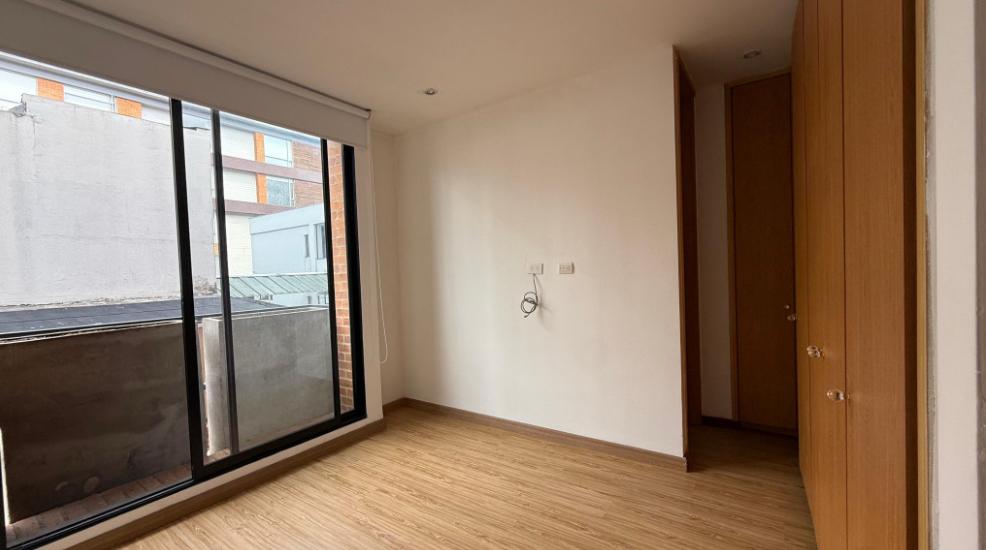 Apartamento en venta en Chicó Navarra, Bogotá · foto 15 de 16