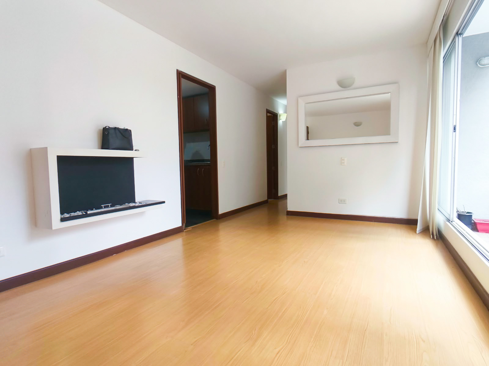 Apartamento en venta en Colina Campestre, Bogotá · foto 2 de 20