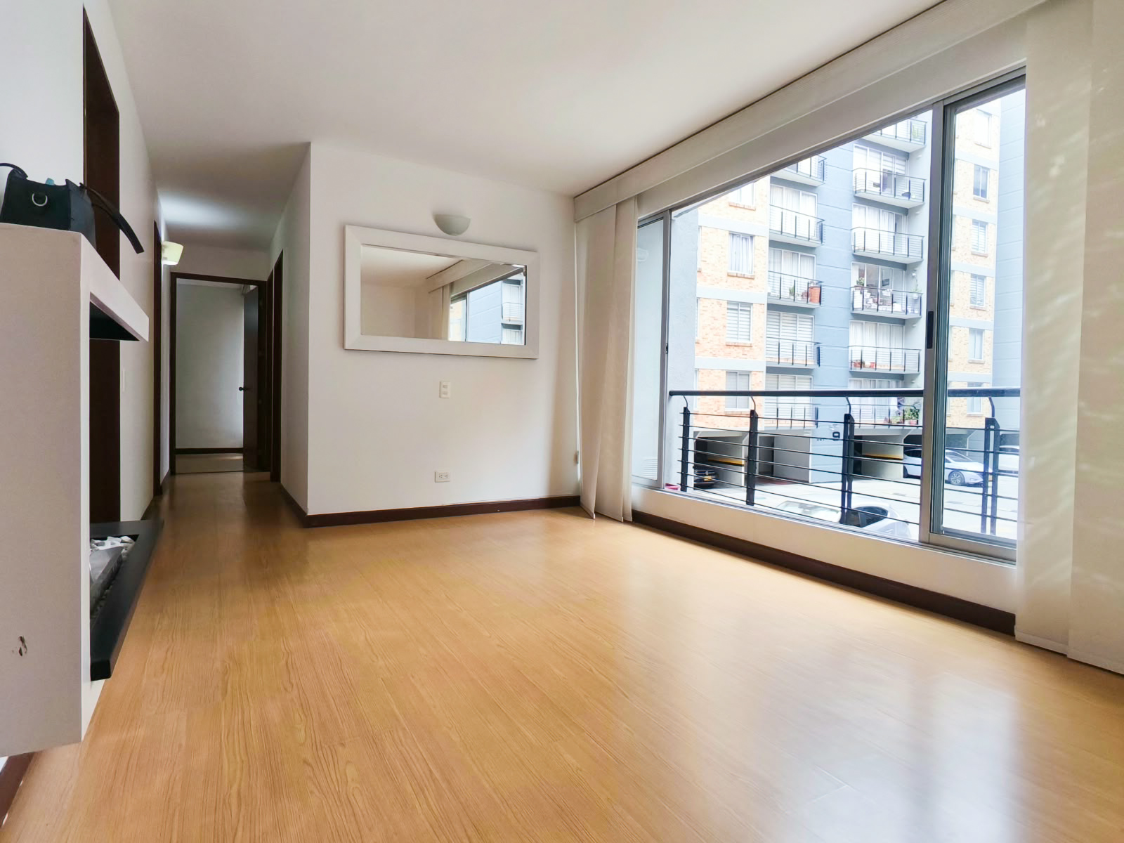Apartamento en venta en Colina Campestre, Bogotá · foto 3 de 20