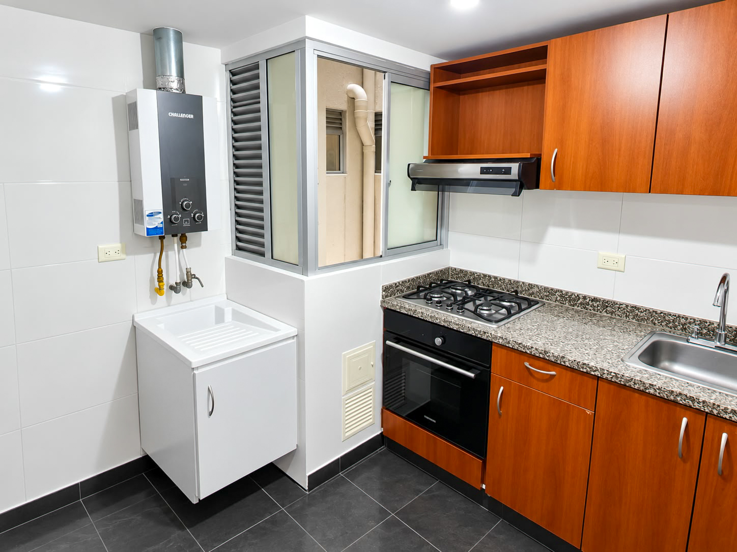 Apartamento en venta en Colina Campestre, Bogotá · foto 4 de 20