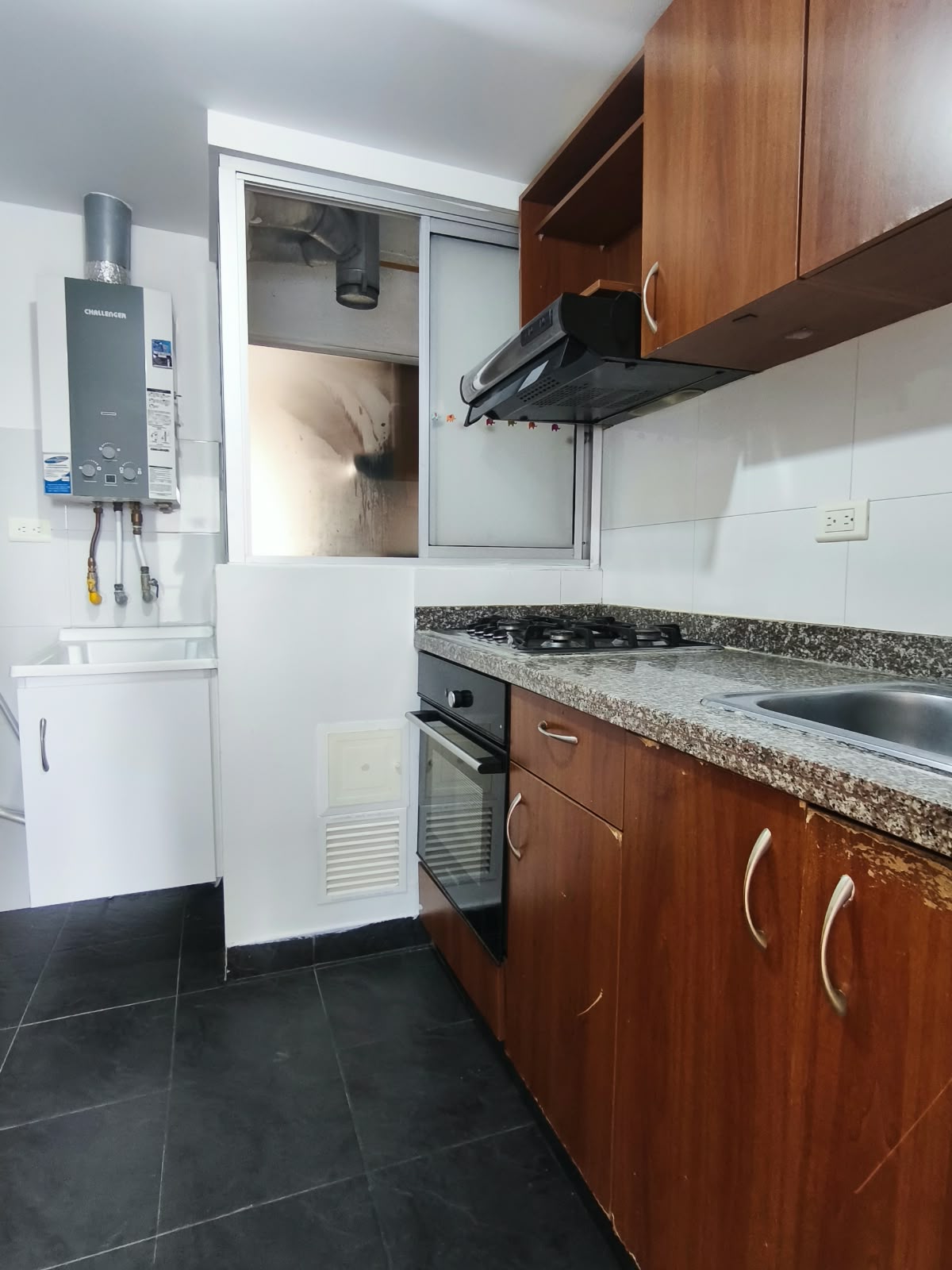Apartamento en venta en Colina Campestre, Bogotá · foto 5 de 20