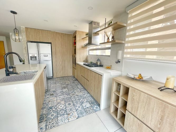 Apartamento en venta en Barrios Unidos, Bogotá · foto 2 de 10