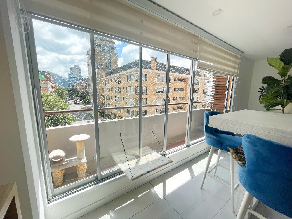 Apartamento en venta en Barrios Unidos, Bogotá · foto 3 de 10