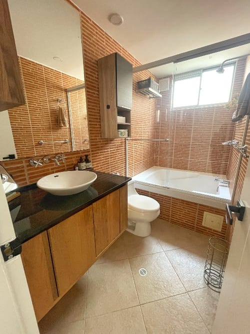 Apartamento en venta en Barrios Unidos, Bogotá · foto 5 de 10