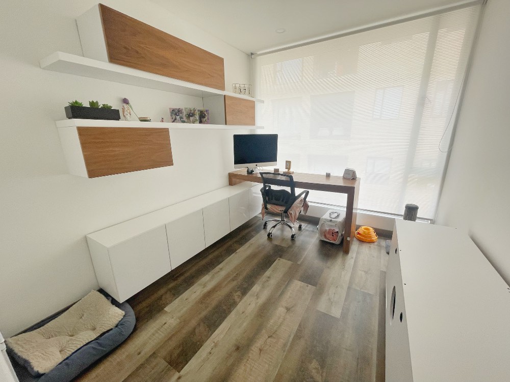 Apartamento en venta en Barrios Unidos, Bogotá · foto 8 de 10