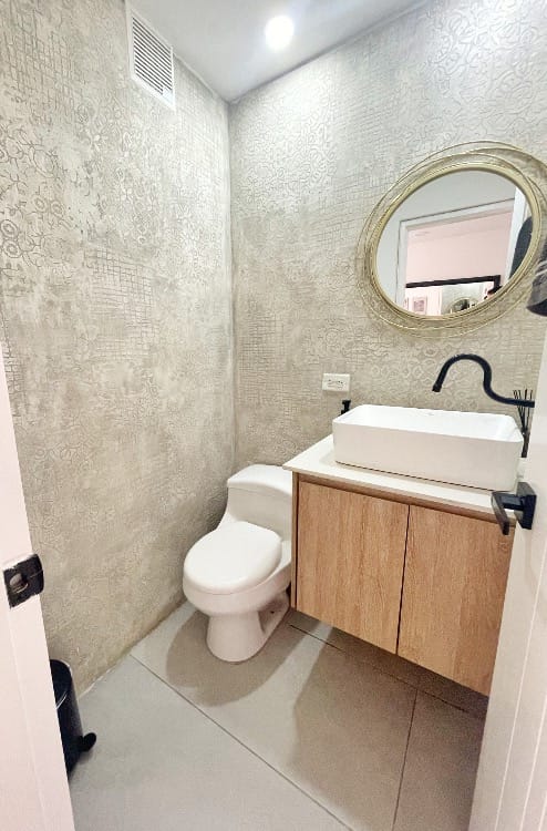 Apartamento en venta en Barrios Unidos, Bogotá · foto 10 de 10