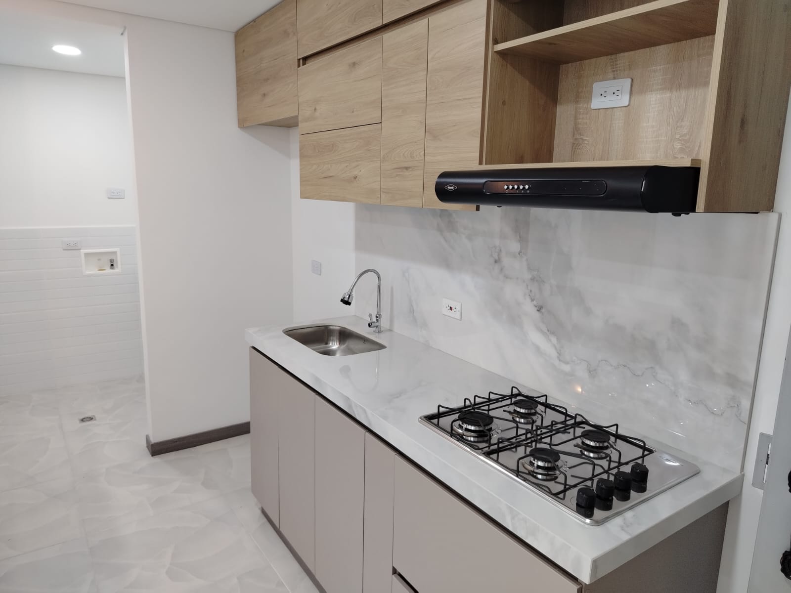 Apartamento en venta en Libertador, Bogotá · foto 6 de 24