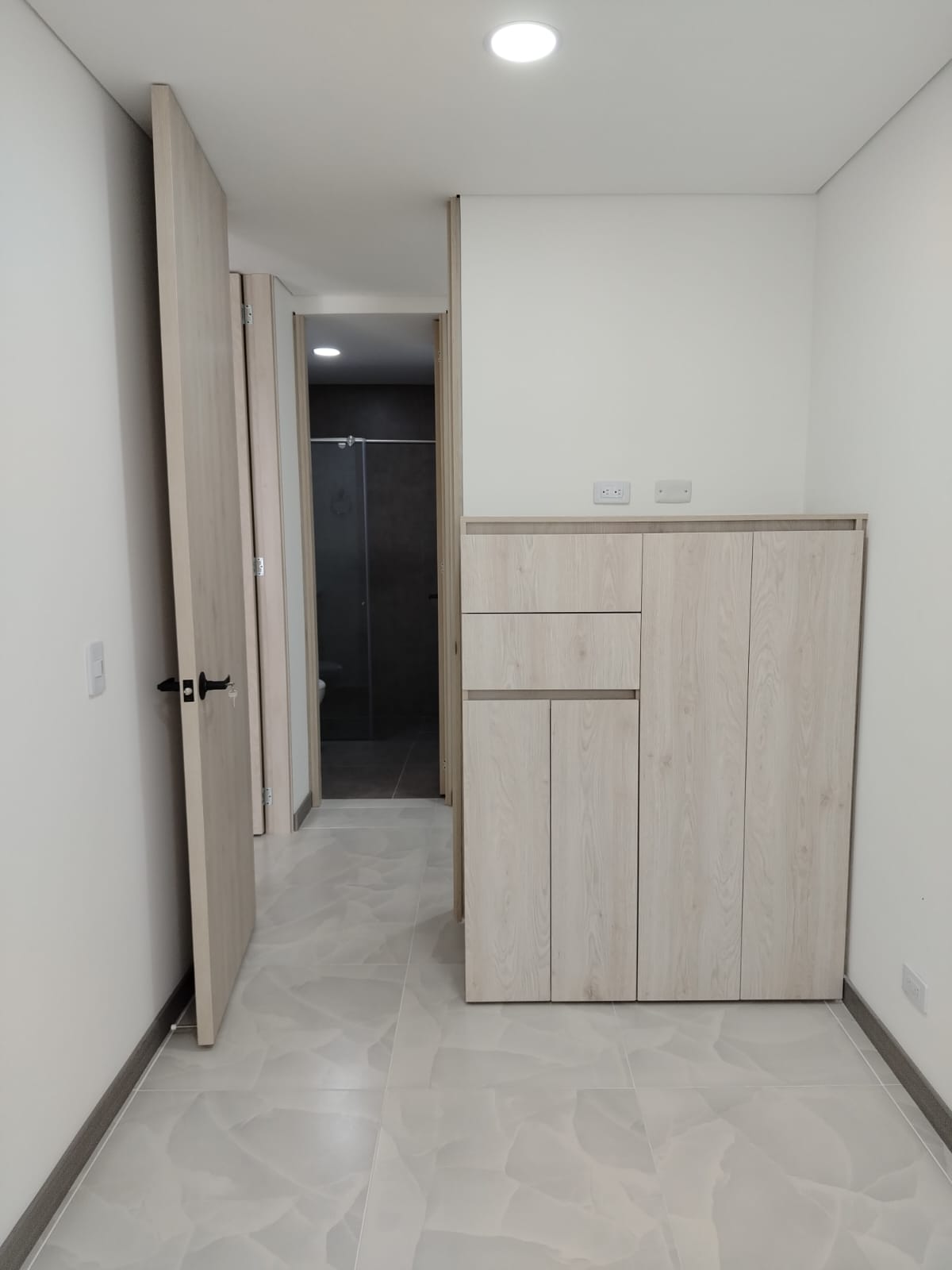 Apartamento en venta en Libertador, Bogotá · foto 8 de 24