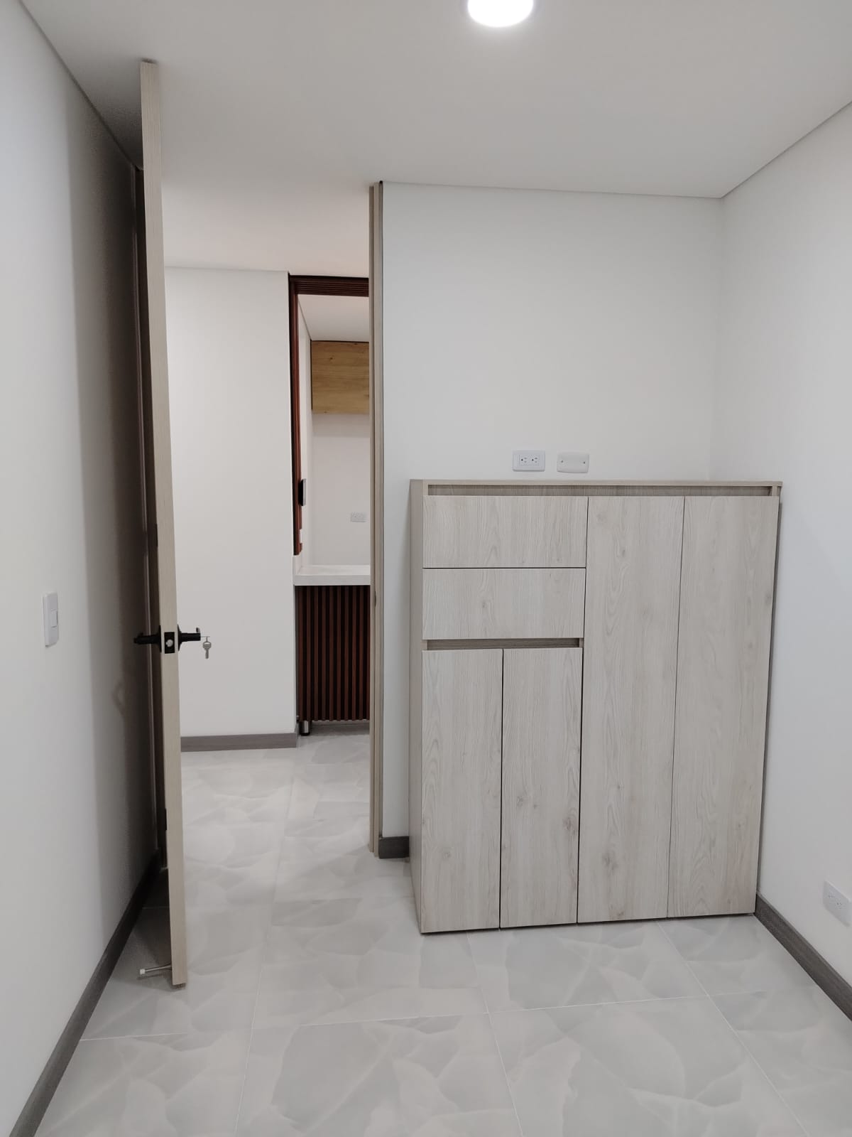 Apartamento en venta en Libertador, Bogotá · foto 9 de 24