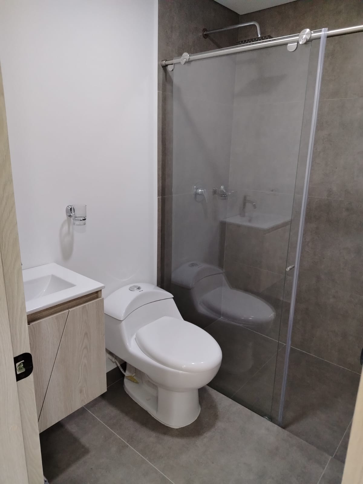 Apartamento en venta en Libertador, Bogotá · foto 14 de 24