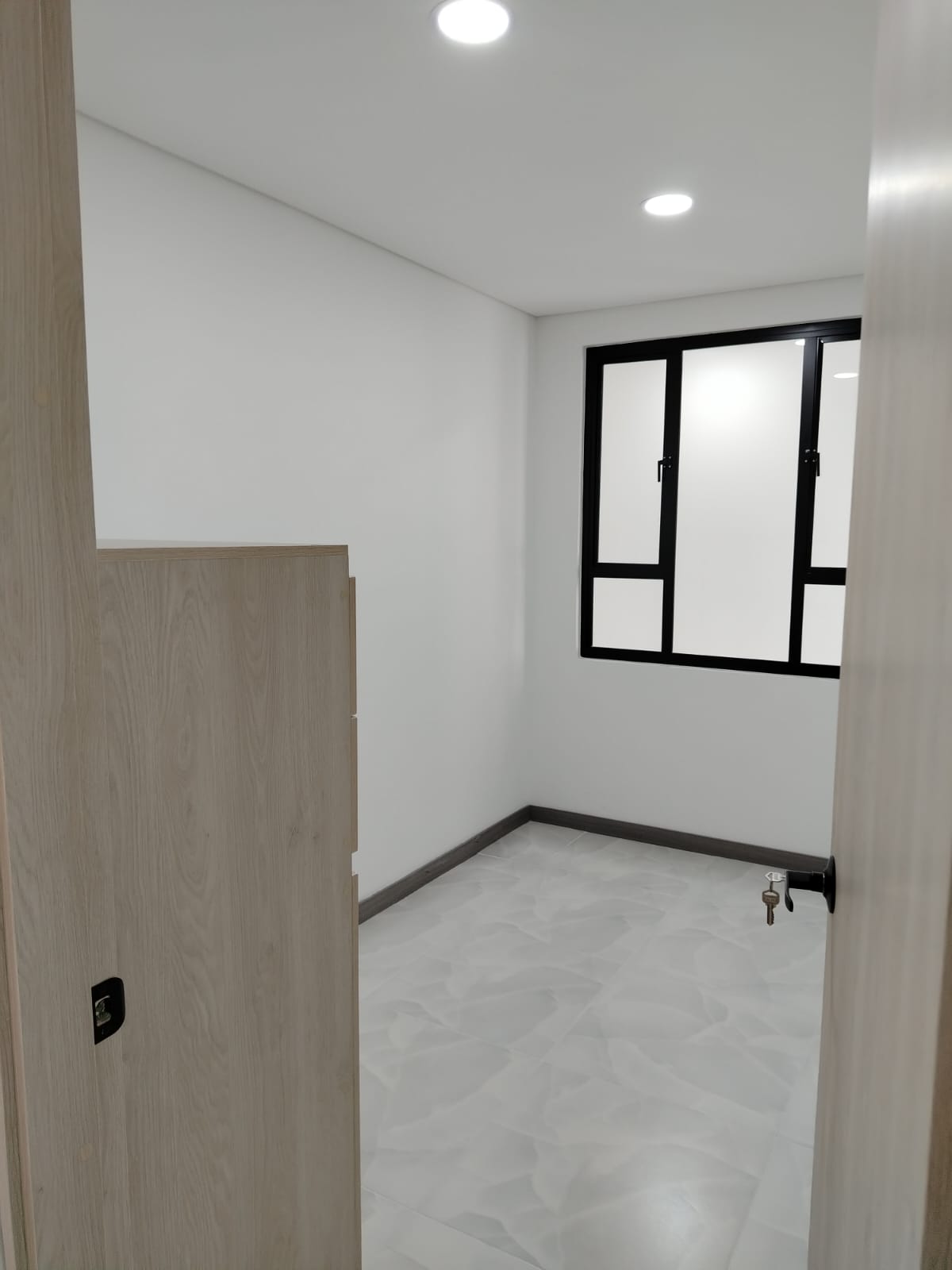 Apartamento en venta en Libertador, Bogotá · foto 15 de 24