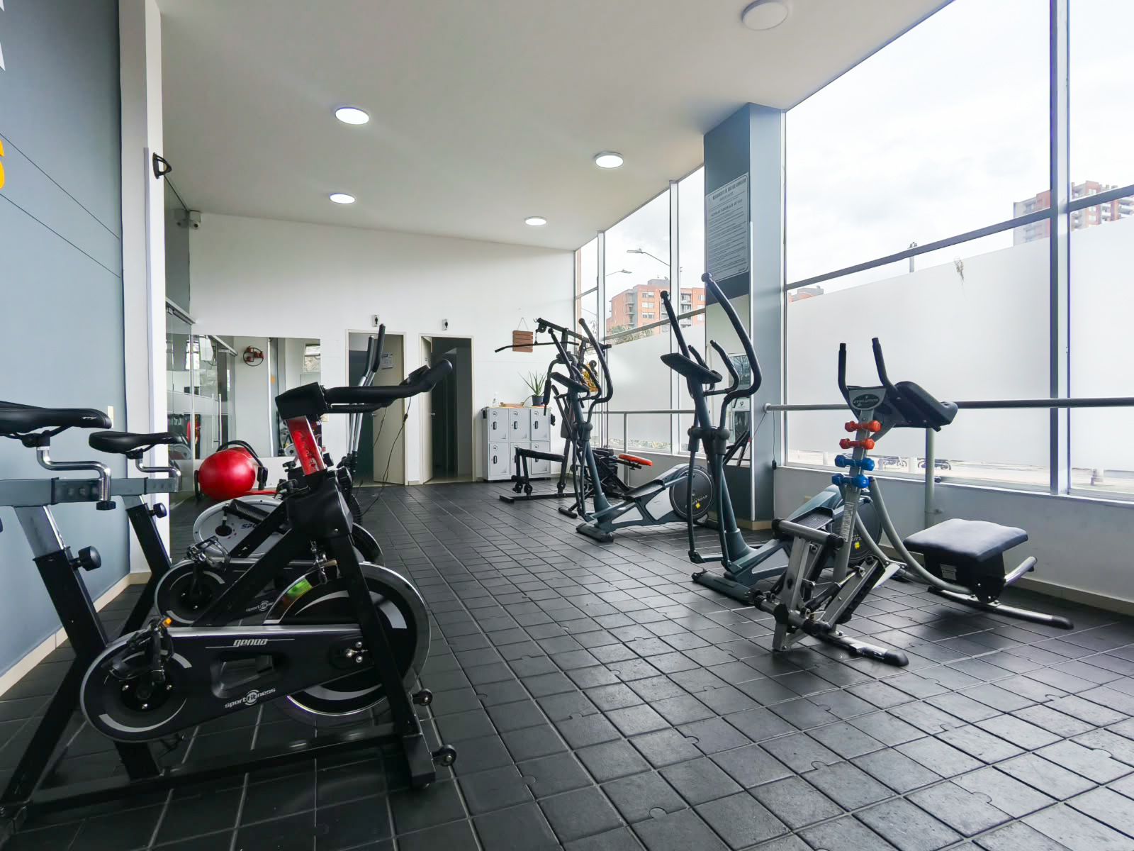 Apartamento en venta en Colina Campestre, Bogotá · foto 18 de 20
