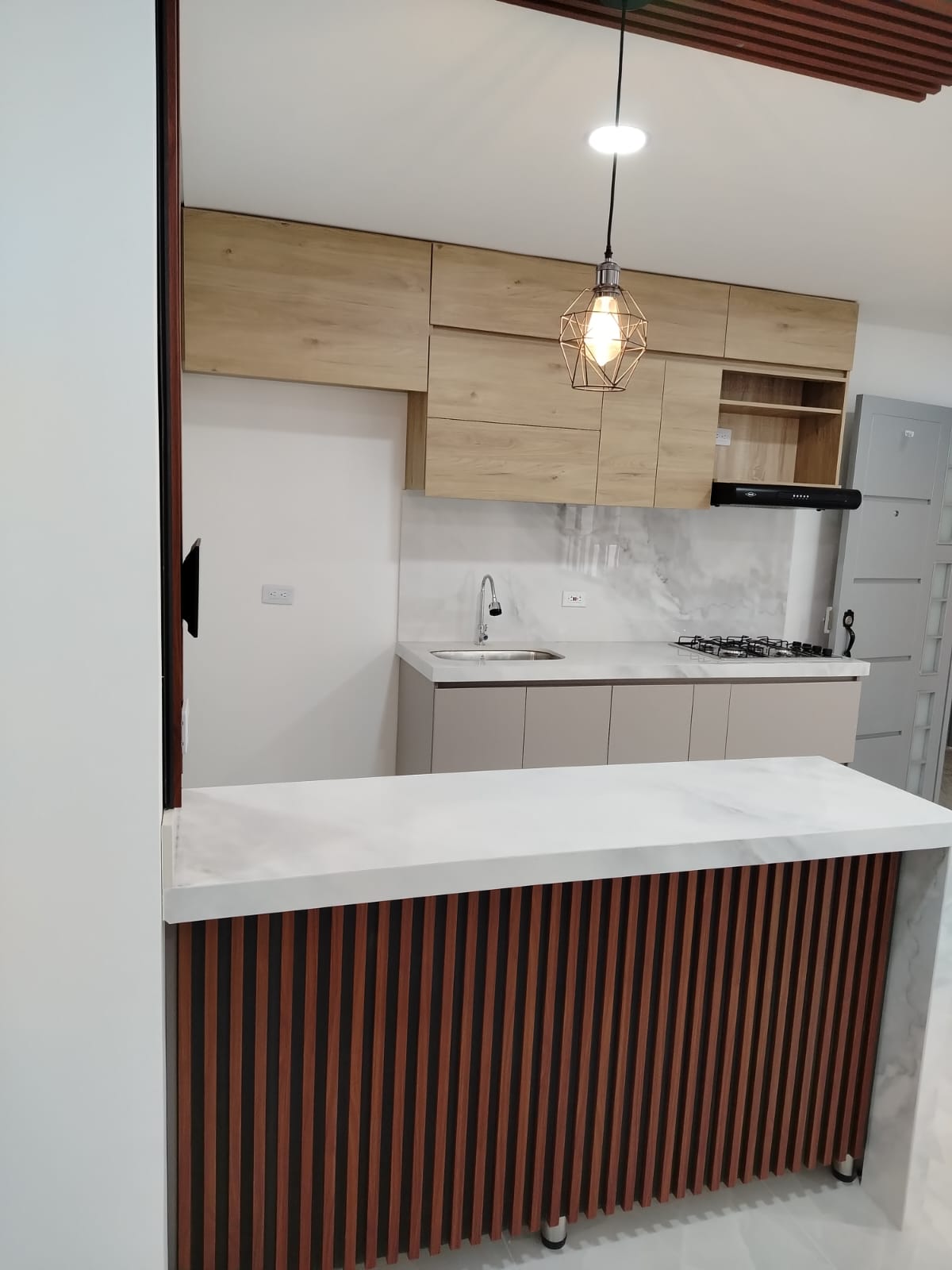 Apartamento en venta en Libertador, Bogotá · foto 17 de 24
