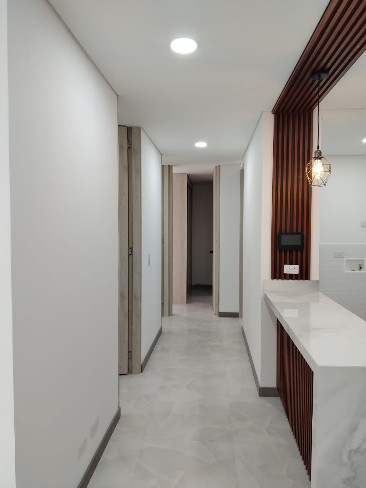 Apartamento en venta en Libertador, Bogotá · foto 18 de 24