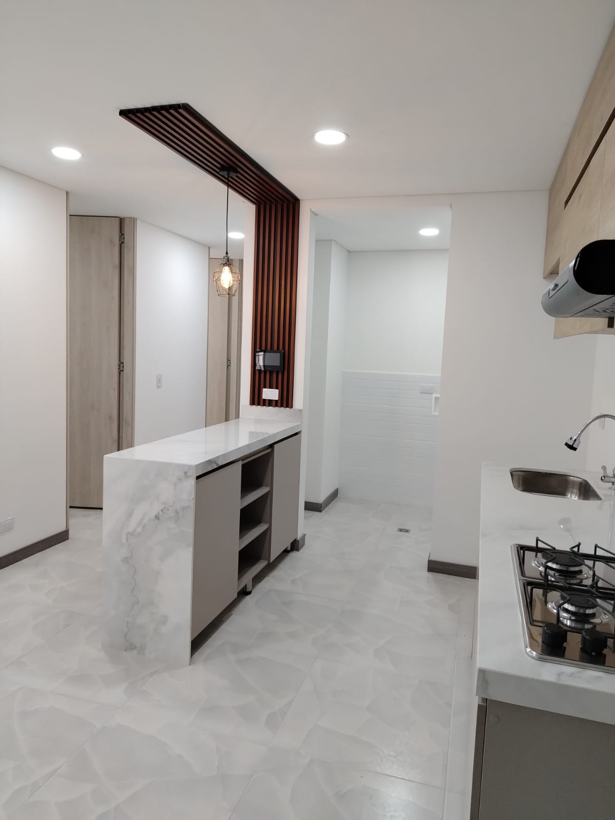 Apartamento en venta en Libertador, Bogotá · foto 19 de 24