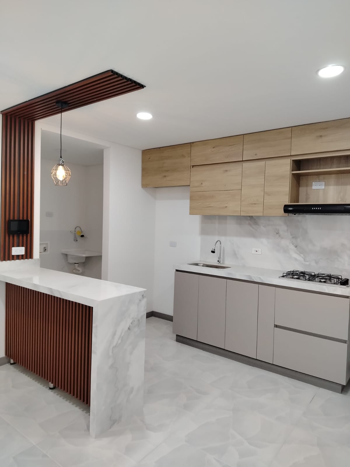Apartamento en venta en Libertador, Bogotá · foto 20 de 24