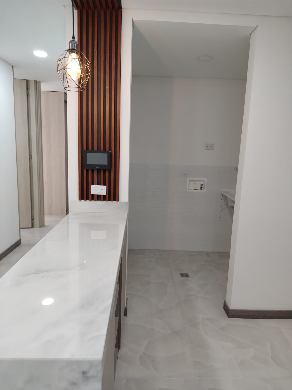 Apartamento en venta en Libertador, Bogotá · foto 21 de 24