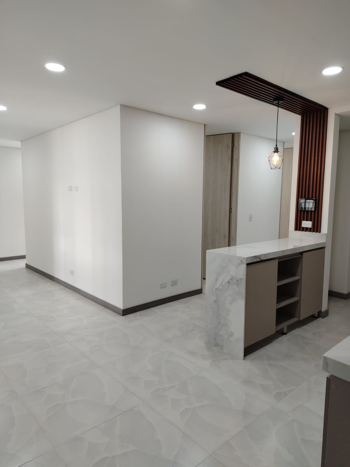 Apartamento en venta en Libertador, Bogotá · foto 22 de 24