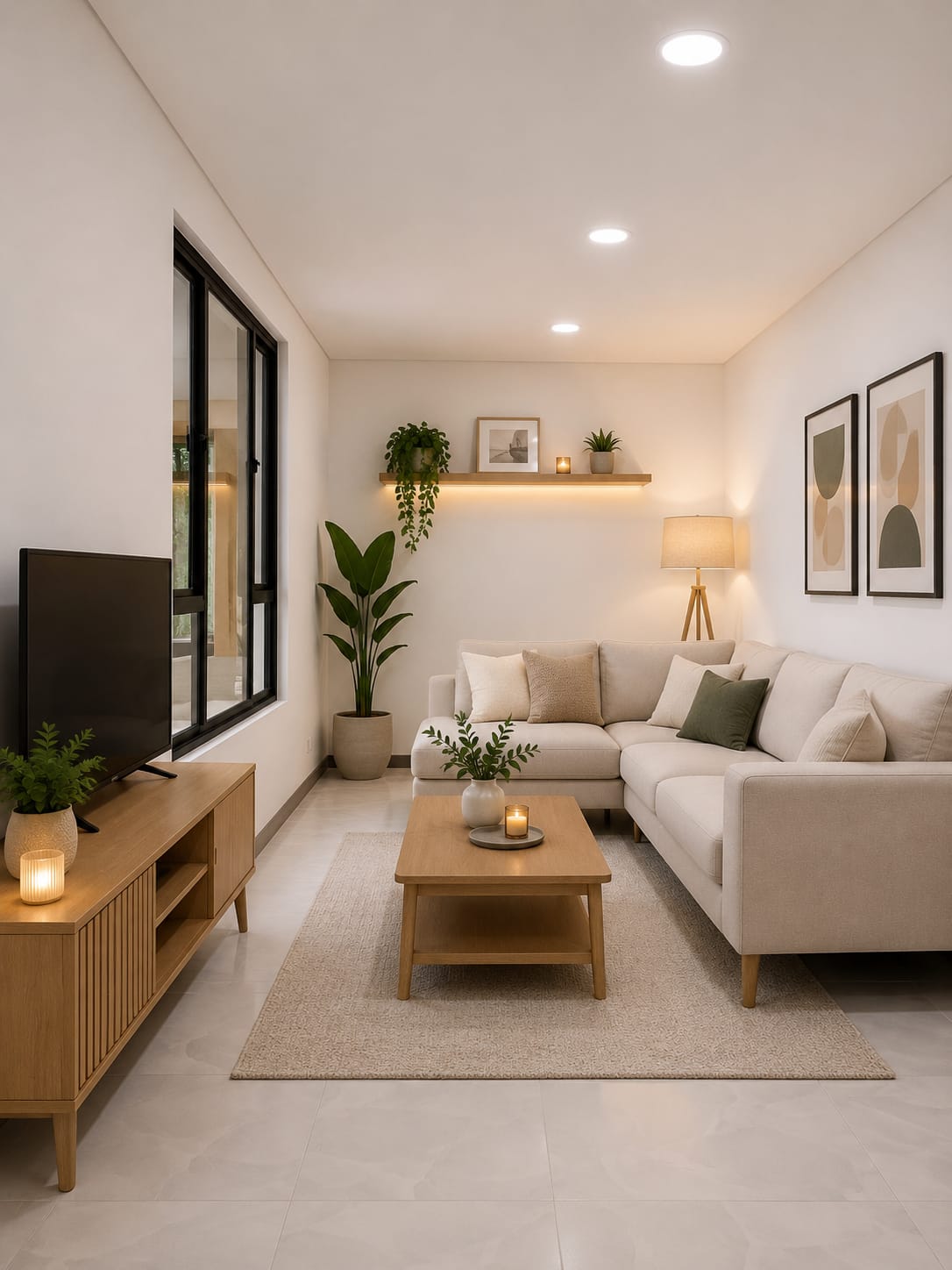 Apartamento en venta en Libertador, Bogotá · foto 23 de 24