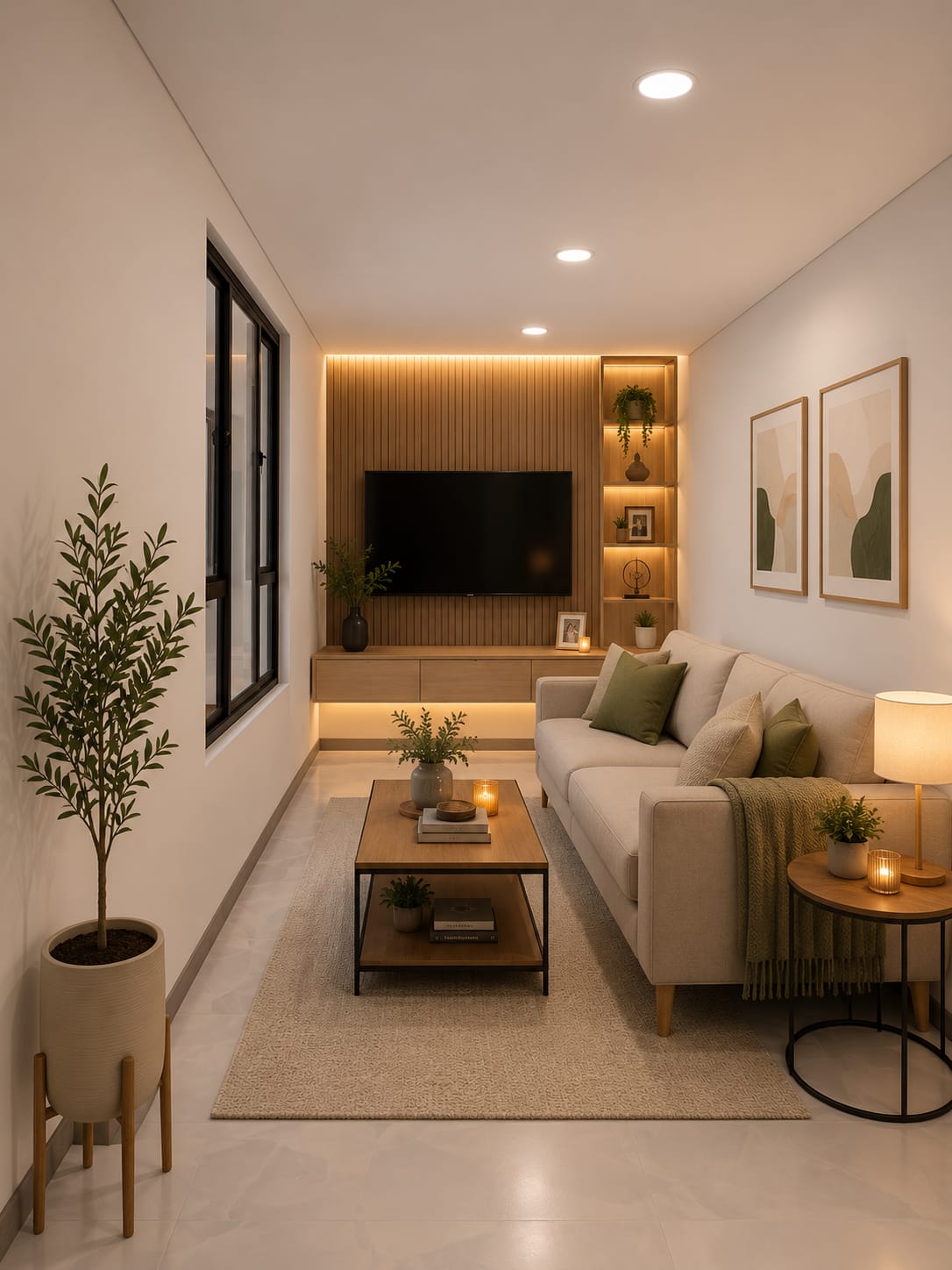 Apartamento en venta en Libertador, Bogotá · foto 24 de 24
