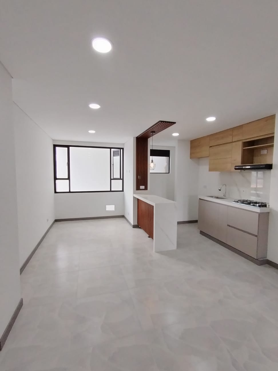 Apartamento en venta en Libertador, Bogotá · foto 2 de 14