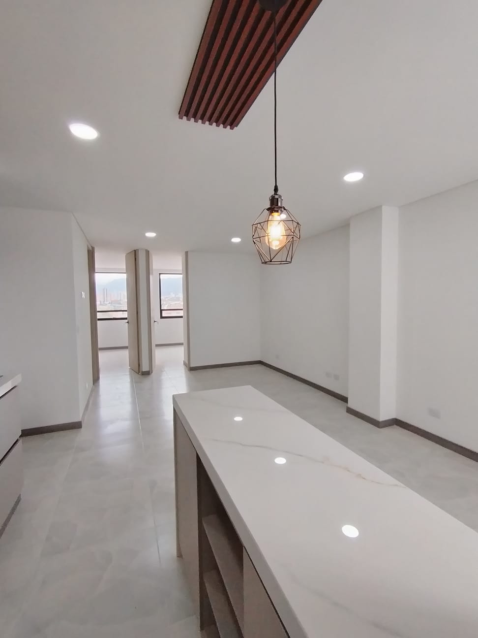 Apartamento en venta en Libertador, Bogotá · foto 3 de 14