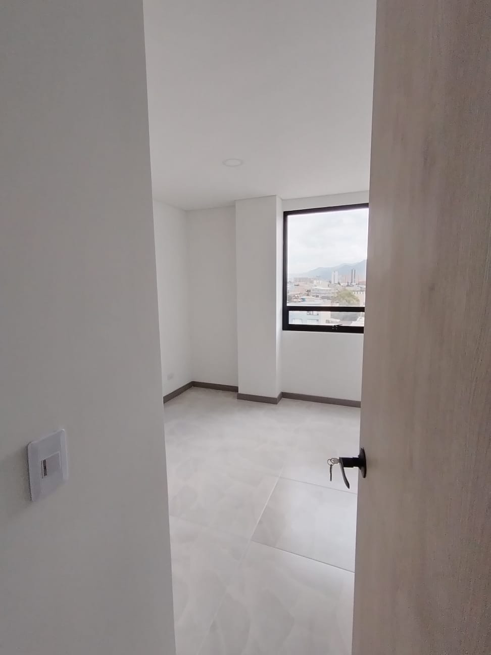 Apartamento en venta en Libertador, Bogotá · foto 4 de 14