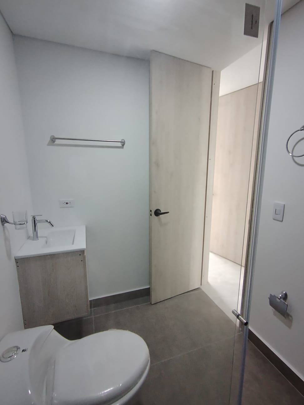 Apartamento en venta en Libertador, Bogotá · foto 5 de 14