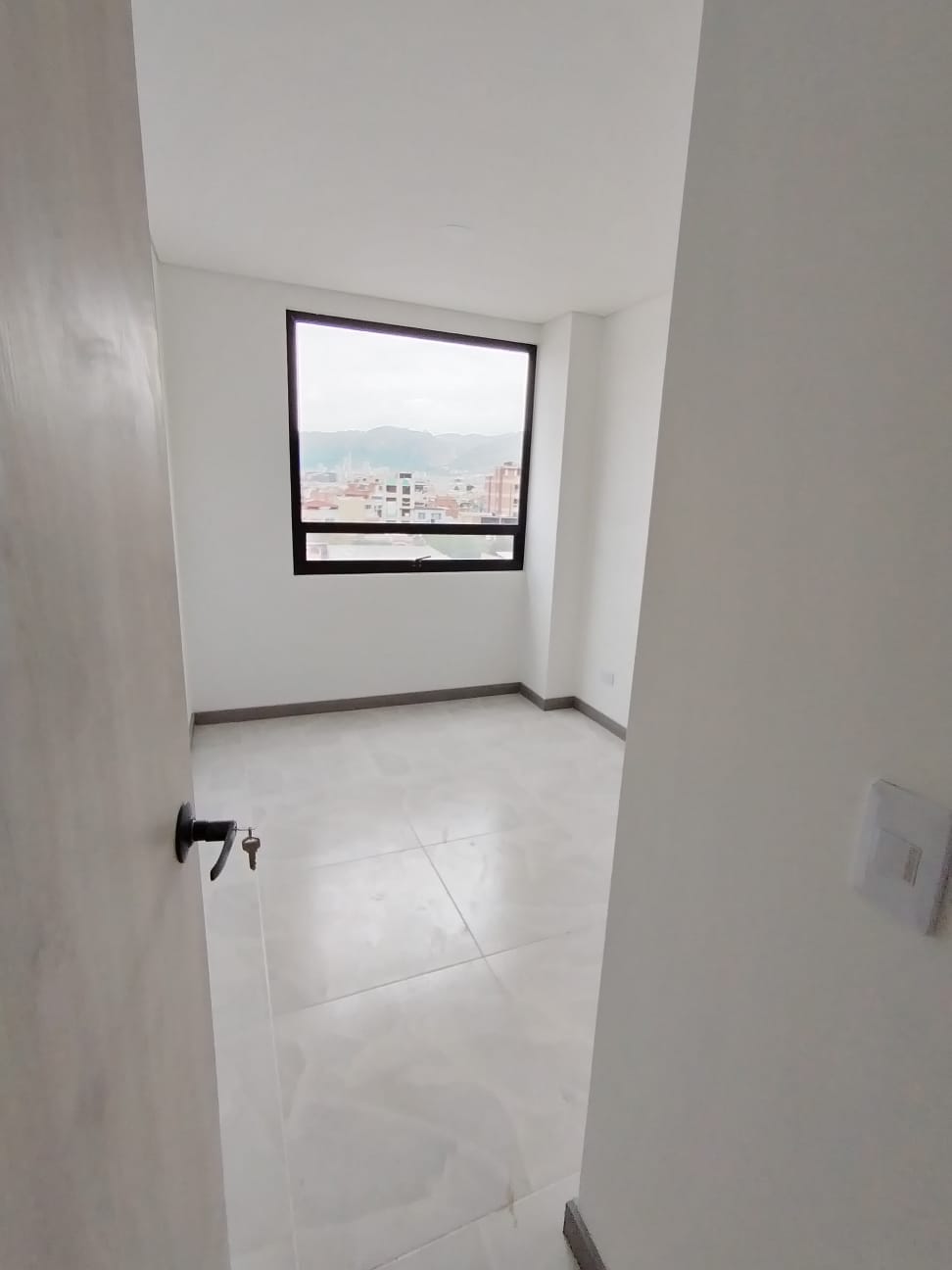 Apartamento en venta en Libertador, Bogotá · foto 7 de 14
