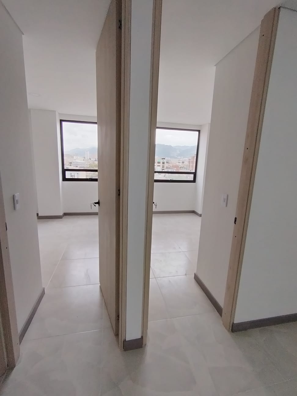 Apartamento en venta en Libertador, Bogotá · foto 8 de 14