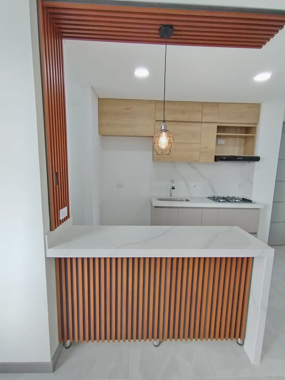 Apartamento en venta en Libertador, Bogotá · foto 10 de 14