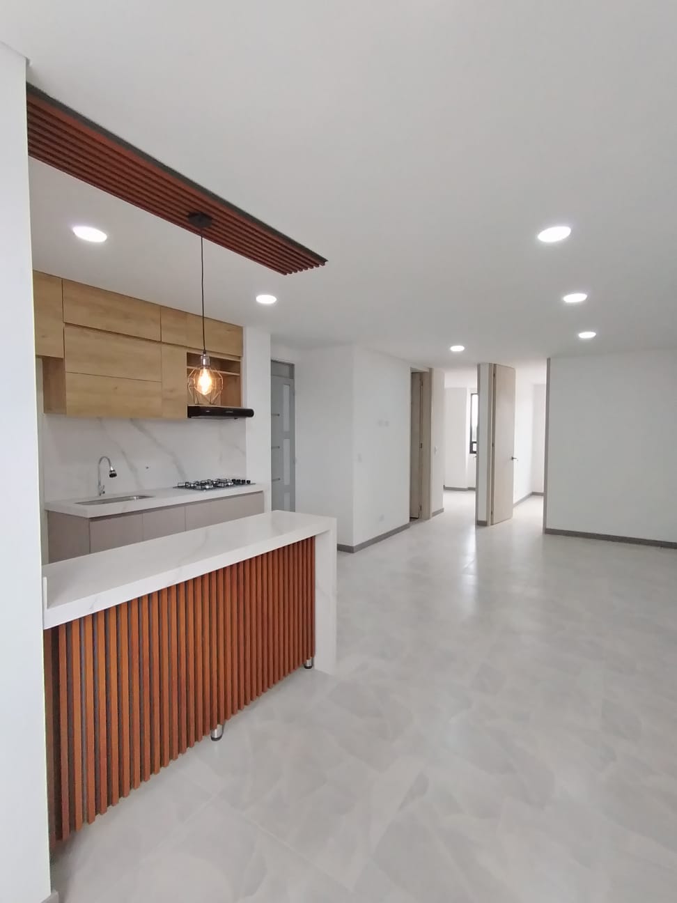 Apartamento en venta en Libertador, Bogotá · foto 13 de 14