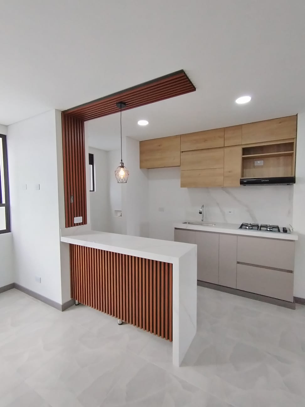 Apartamento en venta en Libertador, Bogotá · foto 14 de 14