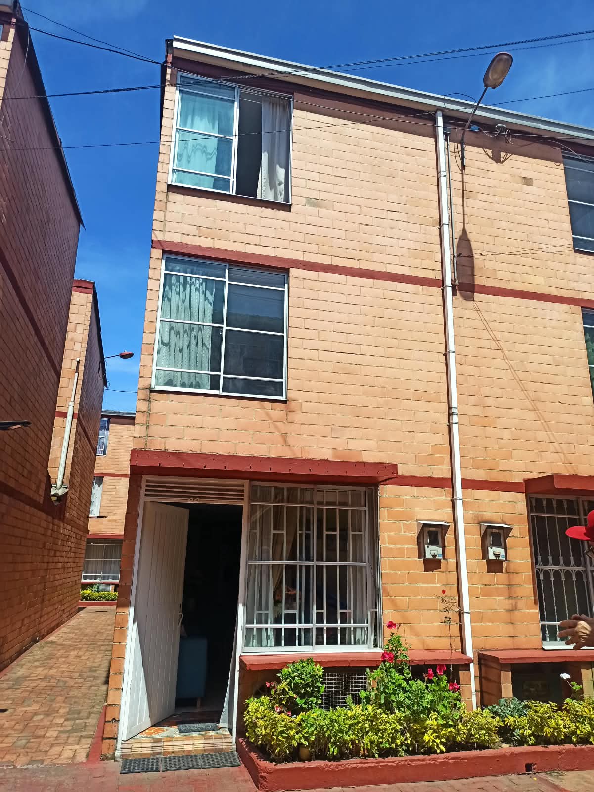 Casa en venta en Engativá, Bogotá · foto 4 de 24
