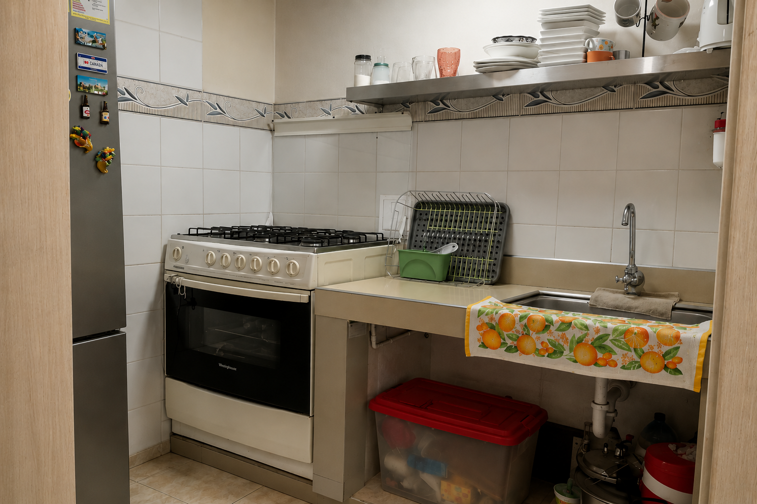 Casa en venta en Engativá, Bogotá · foto 5 de 24