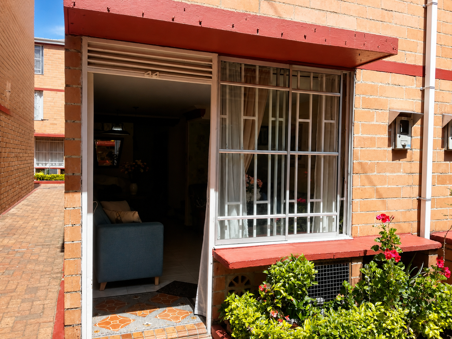 Casa en venta en Engativá, Bogotá · foto 7 de 24