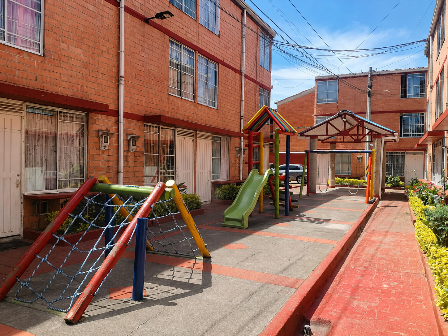 Casa en venta en Engativá, Bogotá · foto 17 de 24