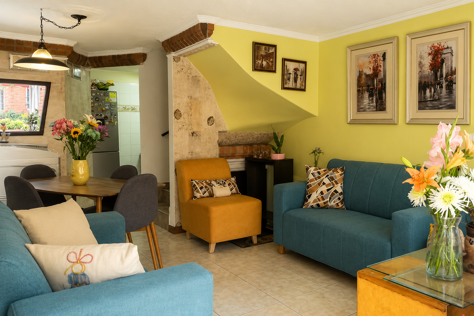 Casa en venta en Engativá, Bogotá · foto 21 de 24