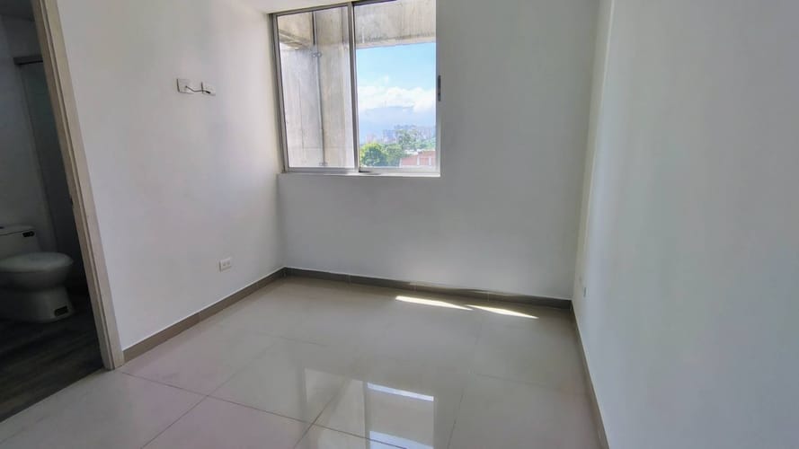 Apartamento de 2 alcobas en arriendo en Belén Los Alpes, Medellín, 51 m² · foto 17 de 24