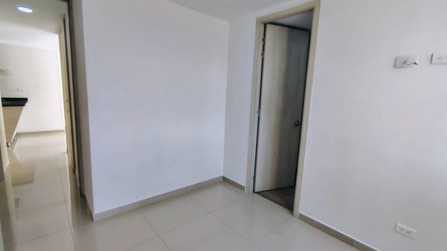 Apartamento de 2 alcobas en arriendo en Belén Los Alpes, Medellín, 51 m² · foto 20 de 24