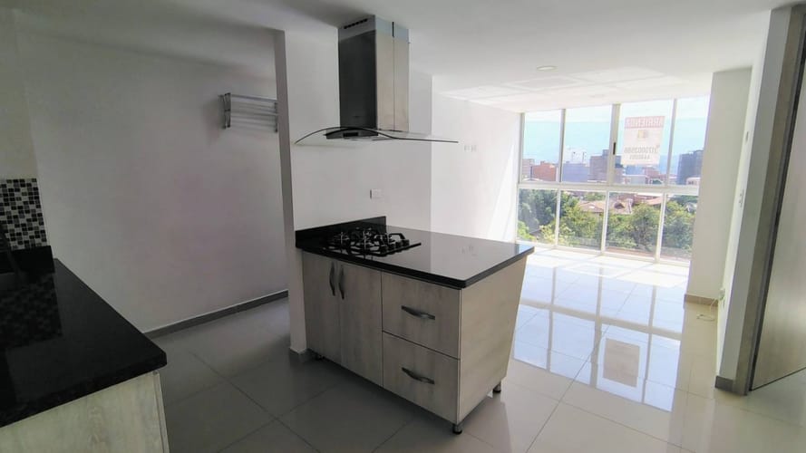 Apartamento de 2 alcobas en arriendo en Belén Los Alpes, Medellín, 51 m² · foto 21 de 24