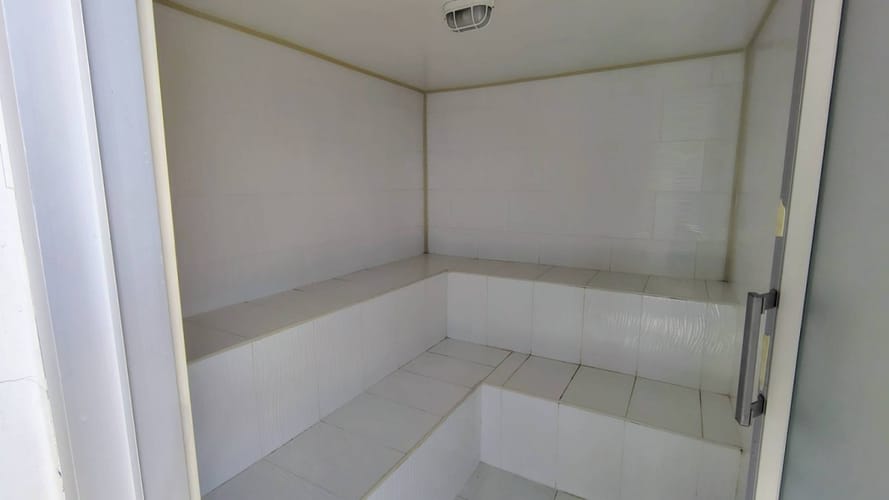 Apartamento de 2 alcobas en arriendo en Belén Los Alpes, Medellín, 51 m² · foto 22 de 24