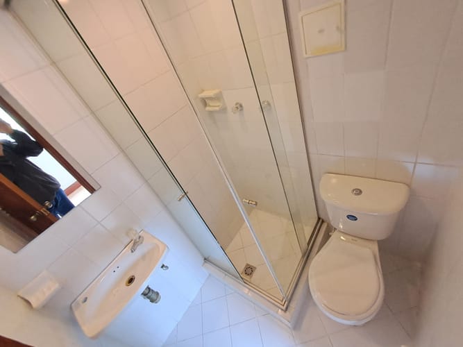 Apartamento de 3 alcobas en arriendo en Santa María De Los Ángeles, Medellín, 137 m² · foto 10 de 24