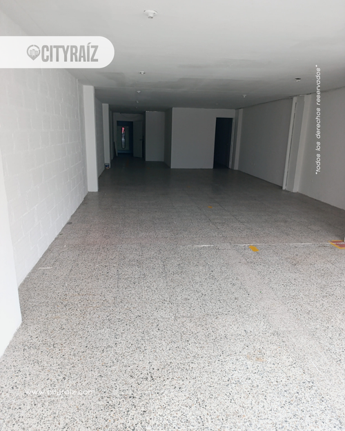 Bodega en arriendo en Shellmar, Medellín, 129 m² · foto 3 de 12