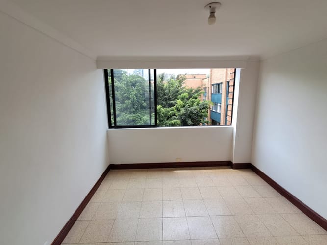 Apartamento de 3 alcobas en arriendo en Santa María De Los Ángeles, Medellín, 137 m² · foto 17 de 24
