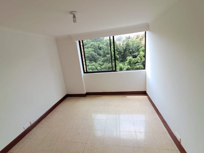 Apartamento de 3 alcobas en arriendo en Santa María De Los Ángeles, Medellín, 137 m² · foto 19 de 24