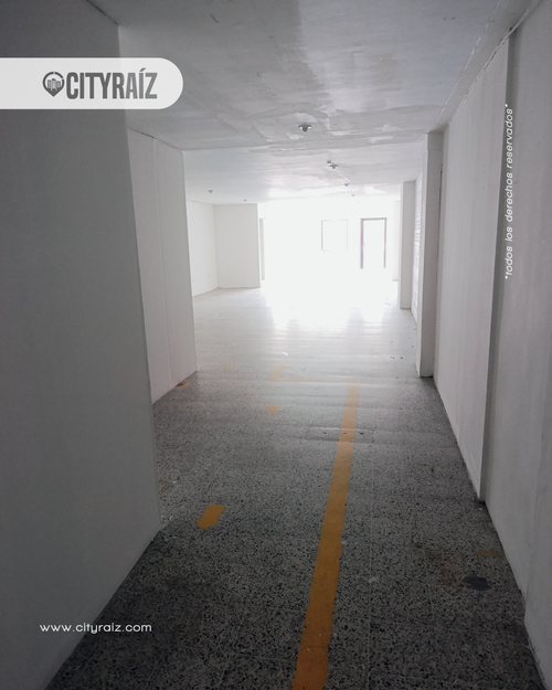 Bodega en arriendo en Shellmar, Medellín, 129 m² · foto 5 de 12