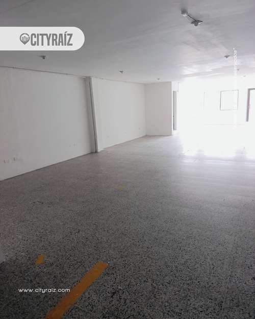 Bodega en arriendo en Shellmar, Medellín, 129 m² · foto 6 de 12